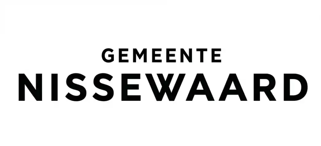 Gemeente Nissewaard Logo