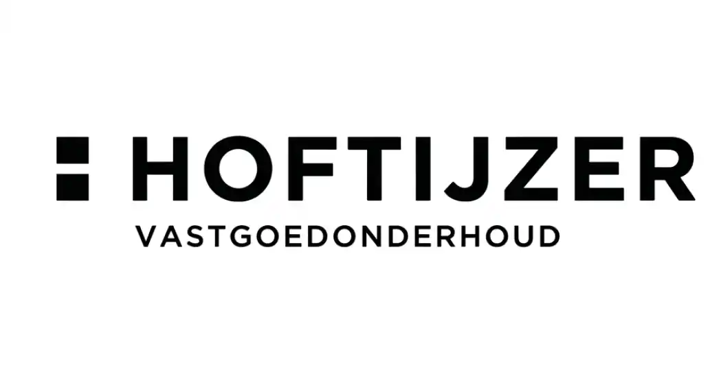 Hoftijzer Logo