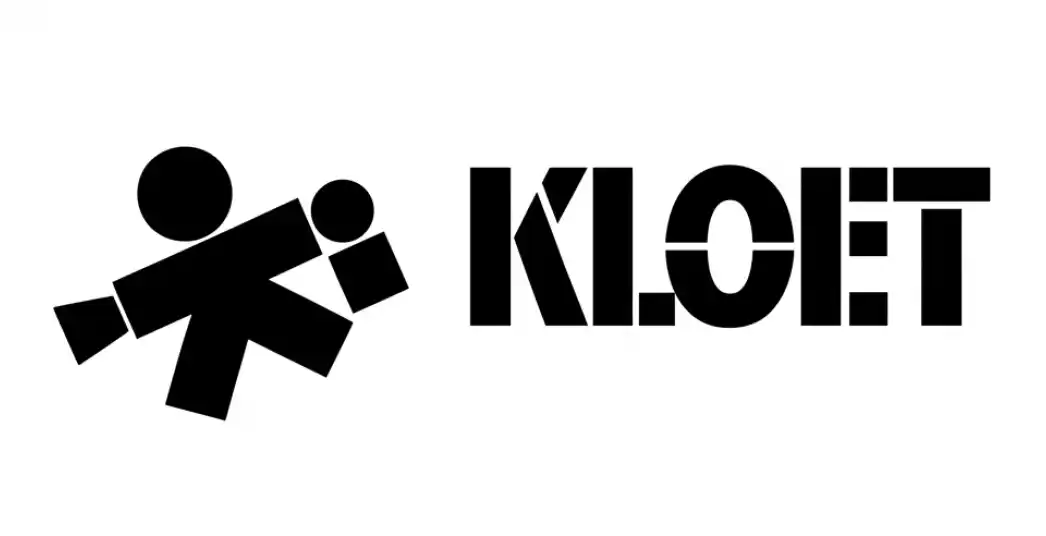 Kloet Logo