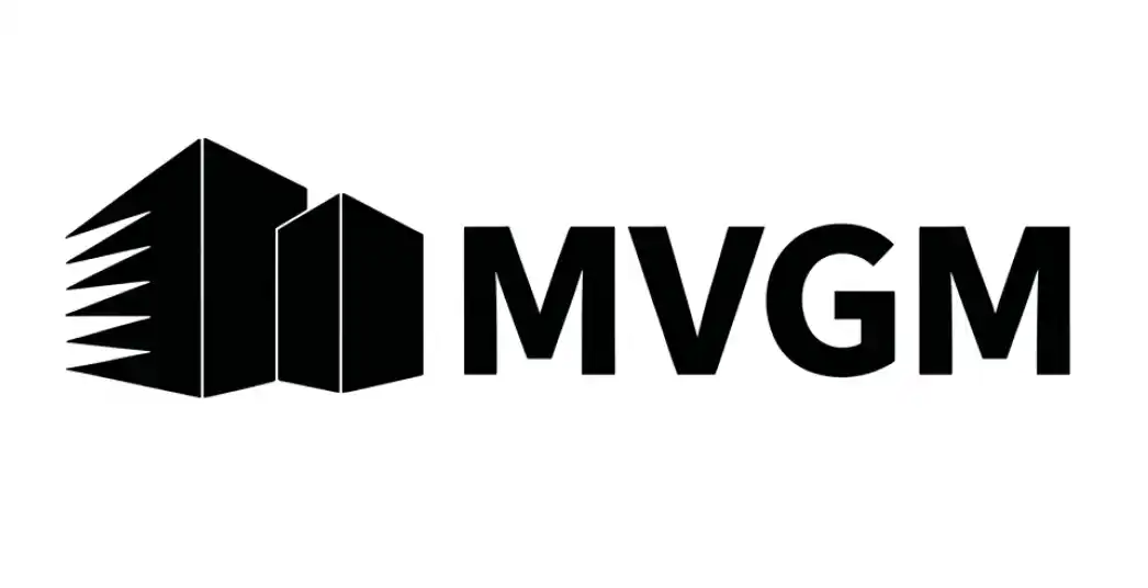 MVGM Logo