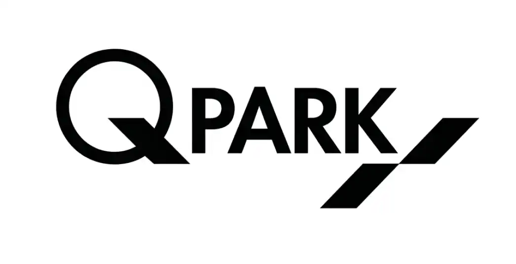 Qpark Logo