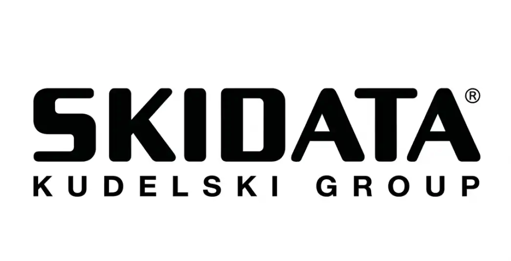 Skidata Logo