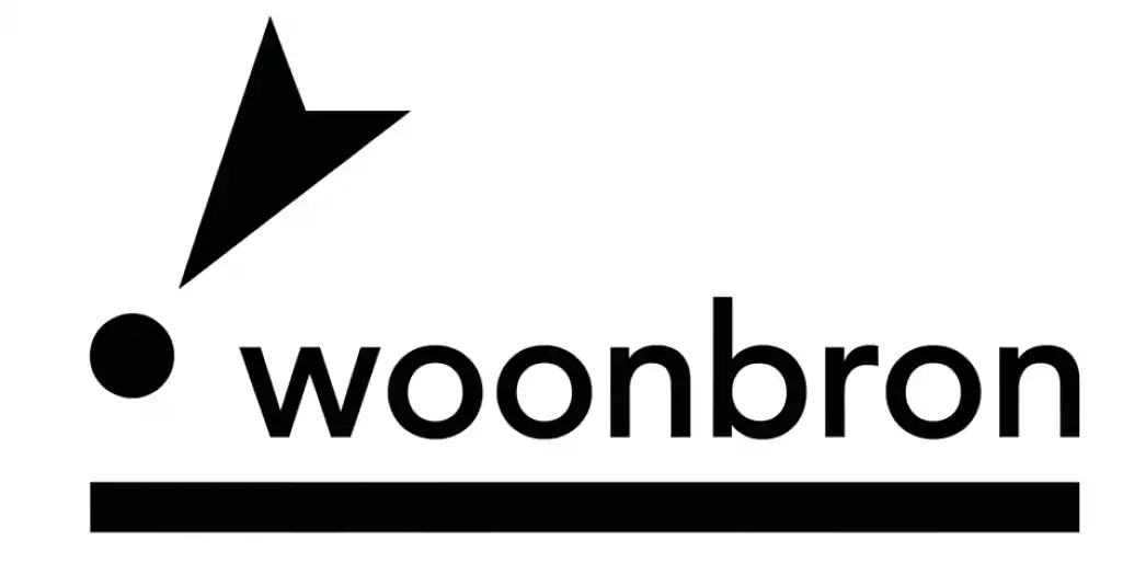 Woonbron Logo